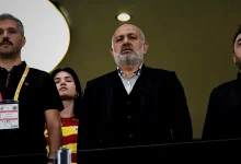 kayserispor baskani ali camli selcuk sahin aklini basina alsin LGtAAQvX