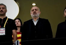kayserispor baskani ali camli selcuk sahin aklini basina alsin a28hKPvq