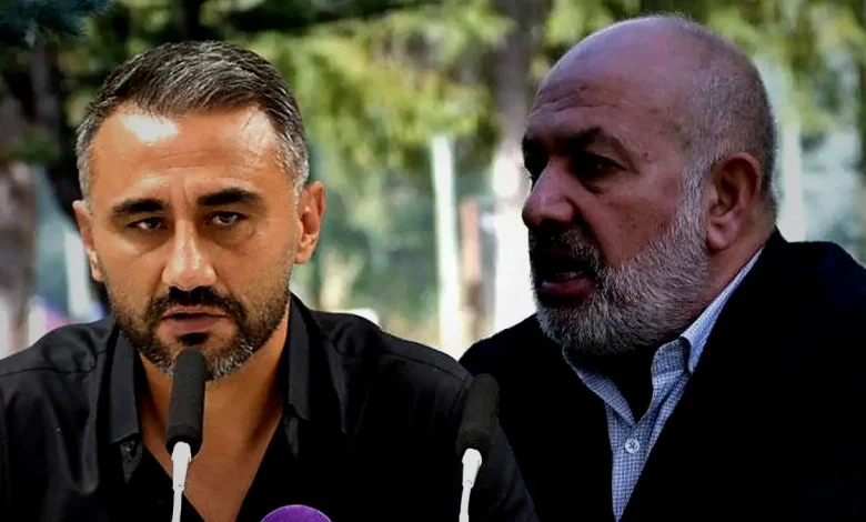 kayserispor baskani ali camli selcuk sahin aklini basina alsin gDpTkAtO