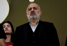 kayserispor baskani ali camli soyunma odasina da gittim uUrPDv2M
