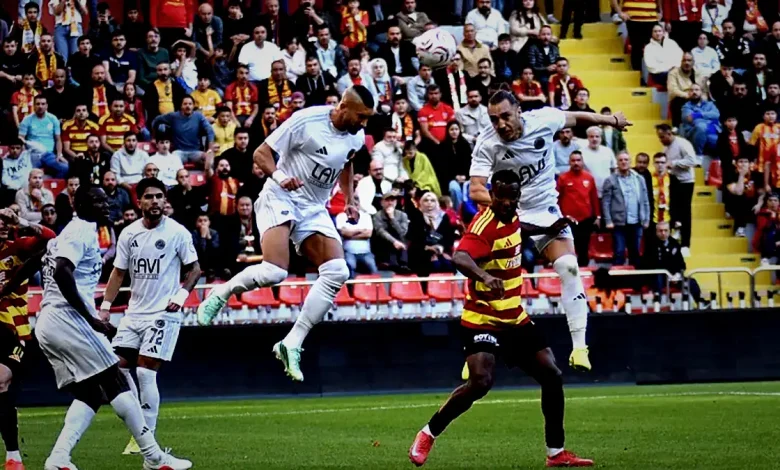 Kayserispor ile Batman Petrolspor yenişemedi! 1 kayserispor ile batman petrolspor yenisemedi g8fAgtwp