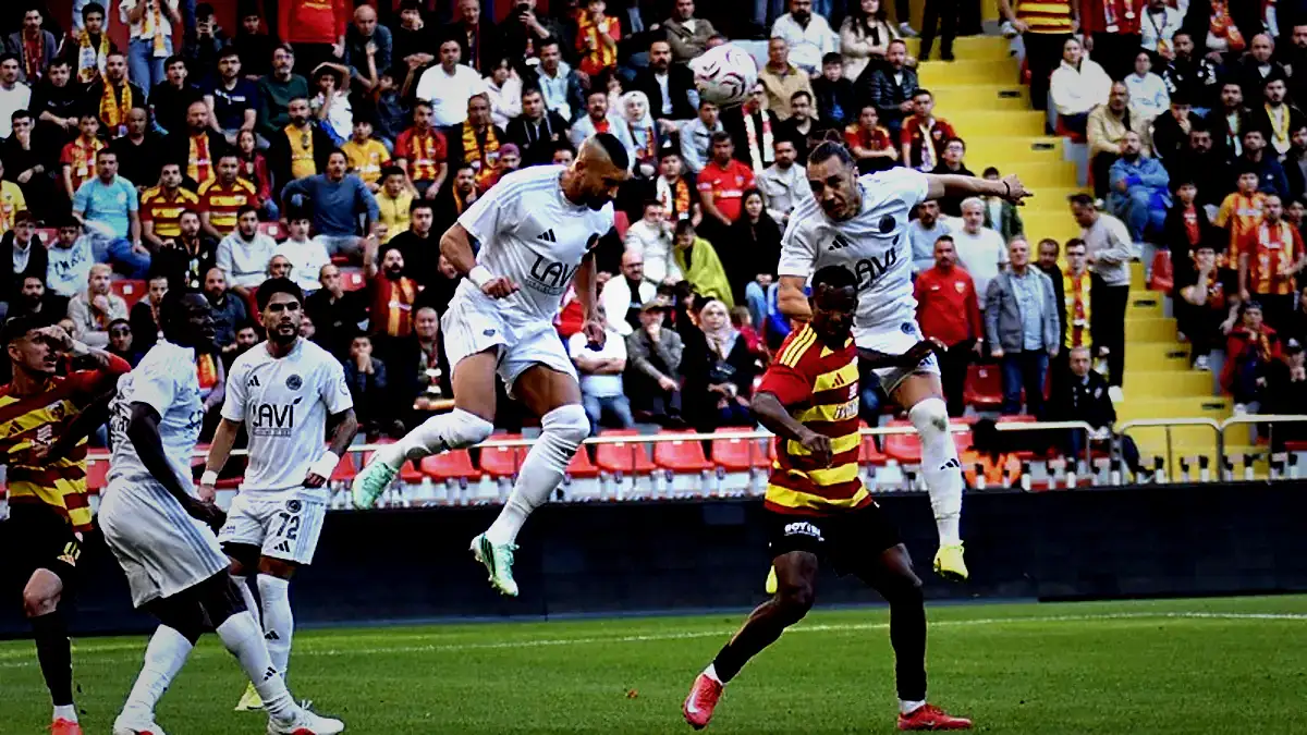 Kayserispor ile Batman Petrolspor yenişemedi! 12 kayserispor ile batman petrolspor yenisemedi g8fAgtwp