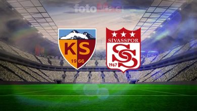 Kayserispor - Sivasspor maçı ne vakit, saat kaçta, hangi kanalda? 7 kayserispor sivasspor maci ne vakit saat kacta hangi kanalda 3IXapz7U