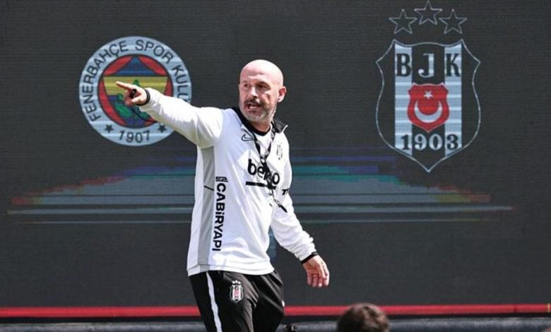 'Kazanmaya gidiyoruz!' Italiano'dan tarihi derbi konuşması 1 kazanmaya gidiyoruz italianodan tarihi derbi konusmasi qUayPNzv