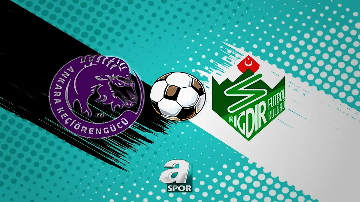 Keçiörengücü - Iğdır FK maçı saat kaçta, hangi kanalda? 4 keciorengucu igdir fk maci saat kacta hangi kanalda IvHOgTyJ