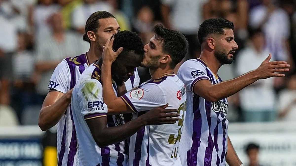 Keçtaş Ankara Keçiörengücü alanında Orfa Yapı Pendikspor'u farklı mağlup etti! 6 kectas ankara keciorengucu alaninda orfa yapi pendiksporu farkli maglup etti bitVF7sM