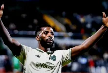 kelechi iheanacho bos gecmiyor 10 macta 14 gol zVRGsYOt