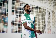 kelechi iheanacho yaptigim seyden gurur duyuyorum VXXLGJSU