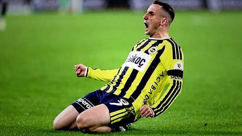Kerem Aktürkoğlu sonunda sahnede! Fenerbahçe ligde sürat kesmiyor 3 kerem akturkoglu sonunda sahnede fenerbahce ligde surat kesmiyor 1 JNDlZrC3