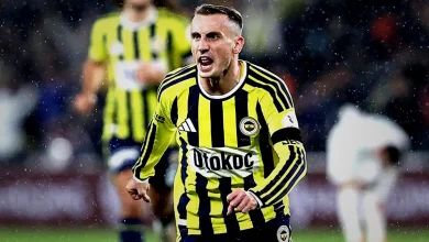 Kerem Aktürkoğlu sonunda sahnede! Fenerbahçe ligde sürat kesmiyor 12 kerem akturkoglu sonunda sahnede fenerbahce ligde surat kesmiyor JFbbY2UP