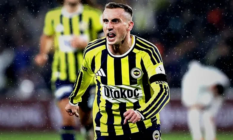 Kerem Aktürkoğlu sonunda sahnede! Fenerbahçe ligde sürat kesmiyor 1 kerem akturkoglu sonunda sahnede fenerbahce ligde surat kesmiyor JFbbY2UP