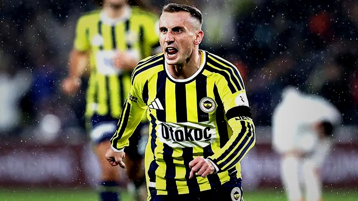 Kerem Aktürkoğlu sonunda sahnede! Fenerbahçe ligde sürat kesmiyor 17 kerem akturkoglu sonunda sahnede fenerbahce ligde surat kesmiyor JFbbY2UP