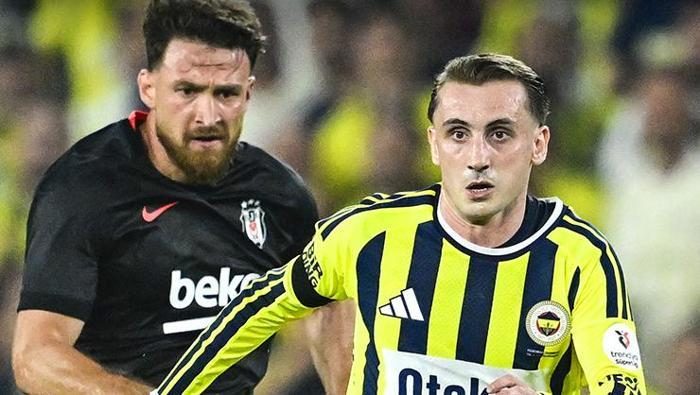 Kerem Aktürkoğlu'ndan hakeme büyük reaksiyon: 'Mide bulandırmaya başladı!' 4 kerem akturkoglundan hakeme buyuk reaksiyon mide bulandirmaya basladi 2 QAyNNnR3