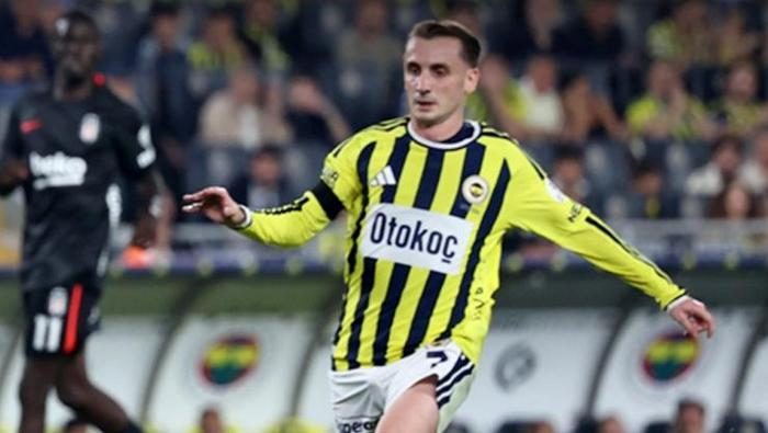 Kerem Aktürkoğlu'ndan hakeme büyük reaksiyon: 'Mide bulandırmaya başladı!' 5 kerem akturkoglundan hakeme buyuk reaksiyon mide bulandirmaya basladi 3 UXDdleyX