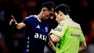 Kerem Demirbay bir defa daha özür diledi... 'Almanca düşündüğüm için...' 4 kerem demirbay bir defa daha ozur diledi almanca dusundugum icin BFCJYnuK
