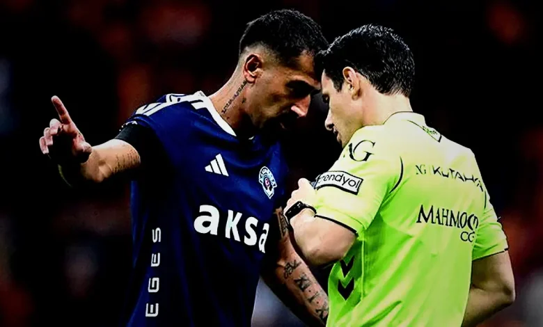 kerem demirbay bir defa daha ozur diledi almanca dusundugum icin BFCJYnuK