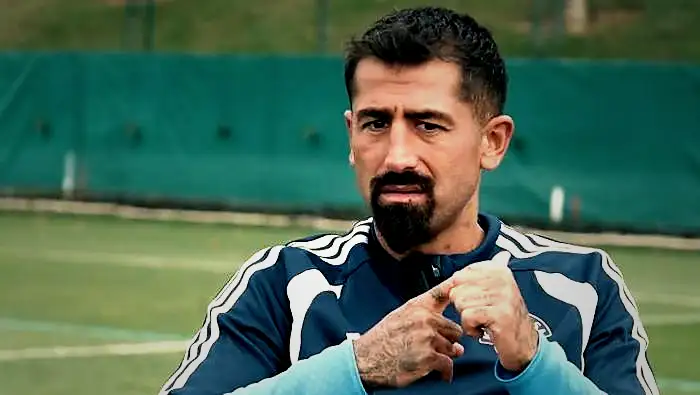 Kerem Demirbay Galatasaray kelamlarına açıklık getirdi: 'Sözlerim çarpıtıldı' 4 kerem demirbay galatasaray kelamlarina aciklik getirdi sozlerim carpitildi 2 ML54QLNp