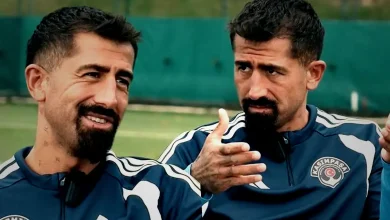 Kerem Demirbay Galatasaray kelamlarına açıklık getirdi: 'Sözlerim çarpıtıldı' 5 kerem demirbay galatasaray kelamlarina aciklik getirdi sozlerim carpitildi LqQGBUNO