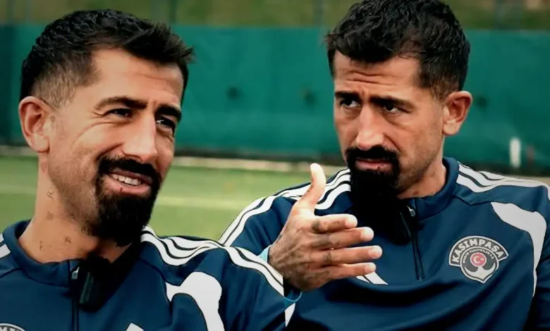 Kerem Demirbay Galatasaray kelamlarına açıklık getirdi: 'Sözlerim çarpıtıldı' 1 kerem demirbay galatasaray kelamlarina aciklik getirdi sozlerim carpitildi LqQGBUNO