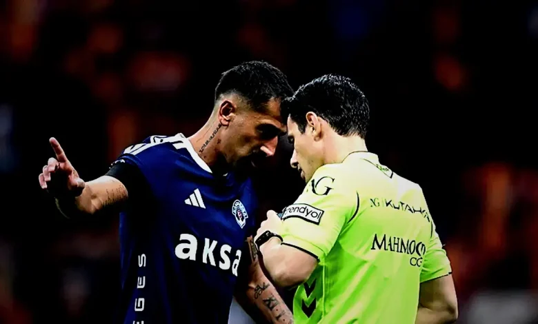 Kerem Demirbay: Galatasaray taraftarından özür dilerim 1 kerem demirbay galatasaray taraftarindan ozur dilerim MSTXhrrA