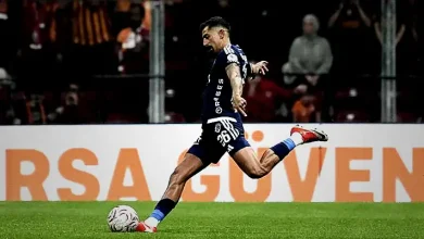 Kerem Demirbay: "Özür diliyorum" 9 kerem demirbay ozur diliyorum ugwXBMkR