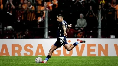 Kerem Demirbay'dan Galatasaray taraftarına: Canları sağ olsun! 7 kerem demirbaydan galatasaray taraftarina canlari sag olsun RzHxYqkw