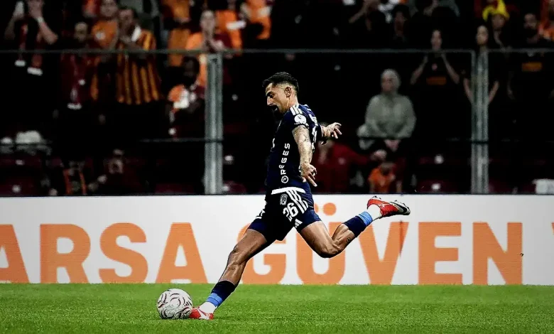 Kerem Demirbay'dan Galatasaray taraftarına: Canları sağ olsun! 1 kerem demirbaydan galatasaray taraftarina canlari sag olsun RzHxYqkw