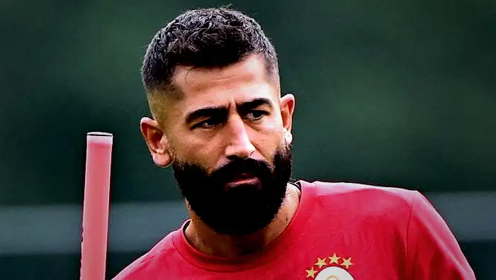 Kerem Demirbay'dan olay Galatasaray ve şampiyonluk sözleri: 'Konuşursam her yer patlar' 3 kerem demirbaydan olay galatasaray ve sampiyonluk sozleri konusursam her yer patlar 1 O6LYZ3l1