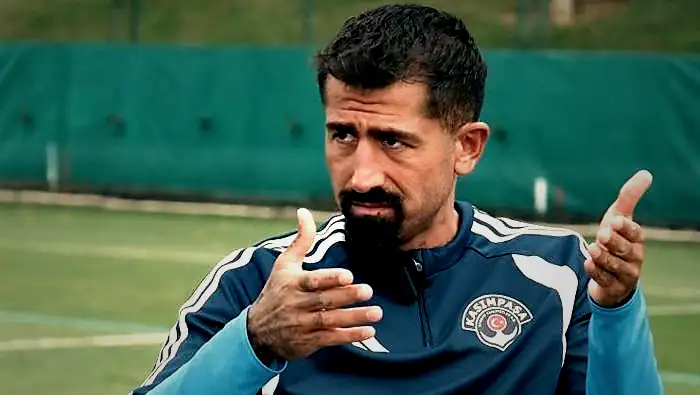 Kerem Demirbay'dan olay Galatasaray ve şampiyonluk sözleri: 'Konuşursam her yer patlar' 5 kerem demirbaydan olay galatasaray ve sampiyonluk sozleri konusursam her yer patlar 3 WLWCQesV