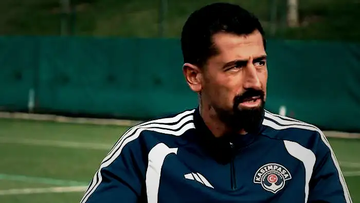 Kerem Demirbay'dan olay Galatasaray ve şampiyonluk sözleri: 'Konuşursam her yer patlar' 6 kerem demirbaydan olay galatasaray ve sampiyonluk sozleri konusursam her yer patlar 4 jFi2OPqn