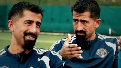 Kerem Demirbay'dan olay Galatasaray ve şampiyonluk sözleri: 'Konuşursam her yer patlar' 10 kerem demirbaydan olay galatasaray ve sampiyonluk sozleri konusursam her yer patlar nibELum8