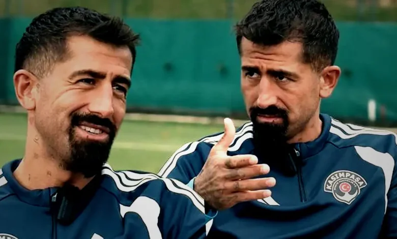 Kerem Demirbay'dan olay Galatasaray ve şampiyonluk sözleri: 'Konuşursam her yer patlar' 1 kerem demirbaydan olay galatasaray ve sampiyonluk sozleri konusursam her yer patlar nibELum8