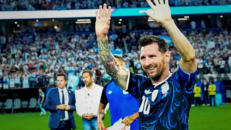kimsenin bitmesini istemedigi gece lionel messi son sefer arjantin benin maci ne vakit 2YZZCkyM