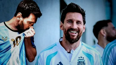 Kimsenin bitmesini istemediği gece! Lionel Messi son sefer... Arjantin - Benin maçı ne vakit, hangi kanalda? 6 kimsenin bitmesini istemedigi gece lionel messi son sefer arjantin benin maci ne vakit AJvsnxtc
