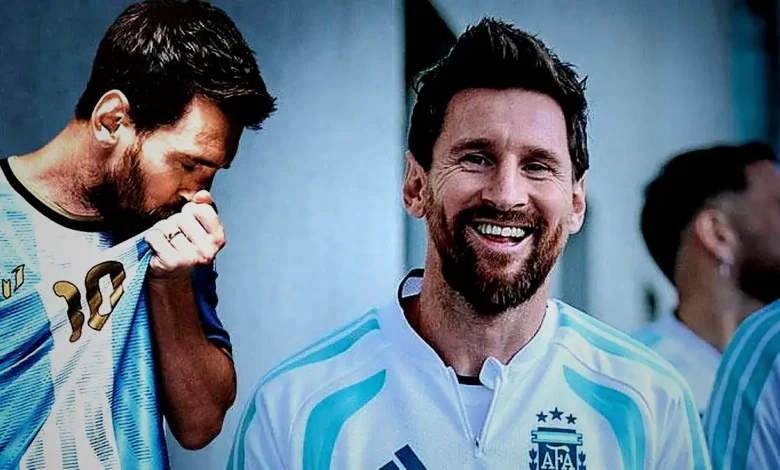kimsenin bitmesini istemedigi gece lionel messi son sefer arjantin benin maci ne vakit AJvsnxtc