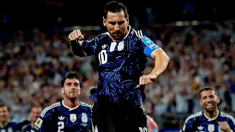 kimsenin bitmesini istemedigi gece lionel messi son sefer arjantin benin maci ne vakit RX1kreFE