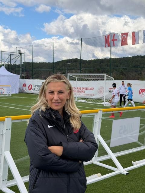 kiragasi gorme engelliler futbol avrupa sampiyonasini takip etti 1 UCcVERGT