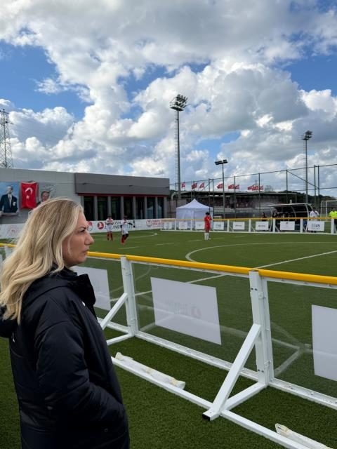 kiragasi gorme engelliler futbol avrupa sampiyonasini takip etti 5 ORVJmhvj