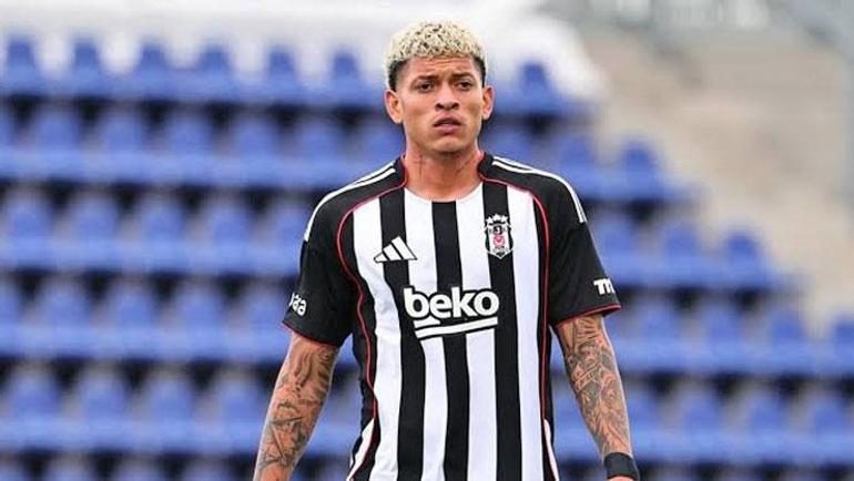 Kiralık olarak ayrıldı! Beşiktaş ayrılığı resmen açıkladı 2 kiralik olarak ayrildi besiktas ayriligi resmen acikladi 0 Z3g5e6wA