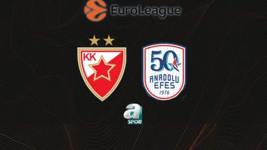 Kızılyıldız-Anadolu Efes | CANLI (EuroLeague) 7 kizilyildiz anadolu efes canli euroleague g3FrsV36