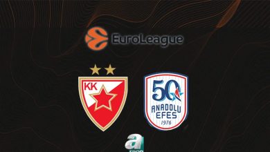 Kızılyıldız-Anadolu Efes maçı saat kaçta, hangi kanalda? 7 kizilyildiz anadolu efes maci saat kacta hangi kanalda V5qSwIgr