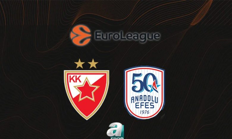Kızılyıldız-Anadolu Efes maçı saat kaçta, hangi kanalda? 1 kizilyildiz anadolu efes maci saat kacta hangi kanalda V5qSwIgr