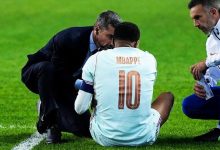 kocaelide sakatlanan mbappe icin son karar verildi ameliyat olacak mi gOngQjjj