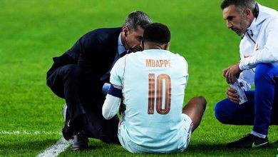 kocaelide sakatlanan mbappe icin son karar verildi ameliyat olacak mi gOngQjjj