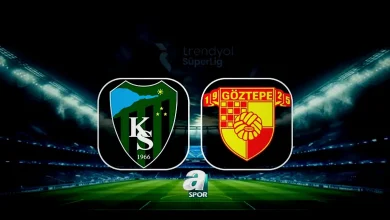 Kocaelispor-Göztepe | CANLI (Trendyol Süper Lig 8. hafta) 12 kocaelispor goztepe canli trendyol super lig 8 hafta wCKsbFBd