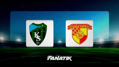 Kocaelispor-Göztepe maçı ne vakit, saat kaçta, hangi kanalda? (Muhtemel 11'ler) 6 kocaelispor goztepe maci ne vakit saat kacta hangi kanalda muhtemel 11ler eMZ1yHQB