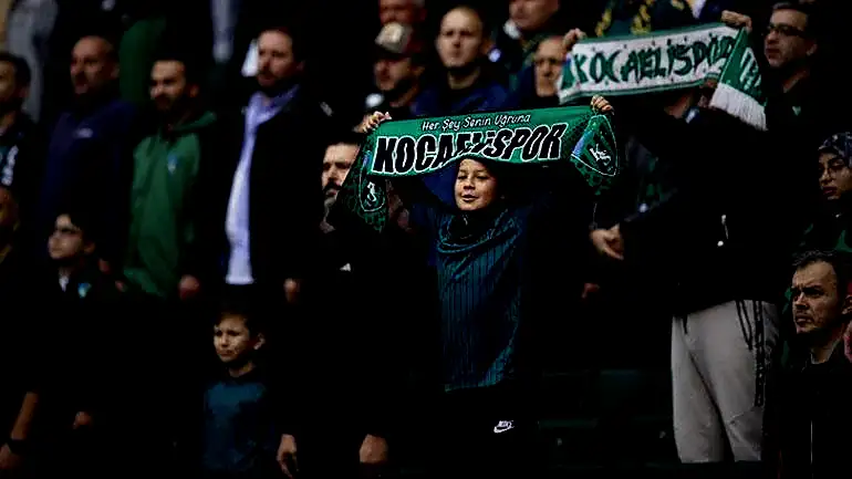 kocaelispor teknik yonetici selcuk inan cok calistigimiz yerden golu yedik 0 tjEBwVVG