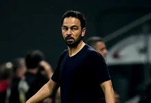 kocaelispor teknik yoneticisi selcuk inan besiktas maci sonrasi pfdkya sevk edildi pkaaqER5