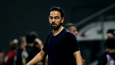 Kocaelispor Teknik Yöneticisi Selçuk İnan, Beşiktaş maçı sonrası PFDK'ya sevk edildi 4 kocaelispor teknik yoneticisi selcuk inan besiktas maci sonrasi pfdkya sevk edildi pkaaqER5