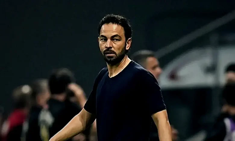 Kocaelispor Teknik Yöneticisi Selçuk İnan, Beşiktaş maçı sonrası PFDK'ya sevk edildi 1 kocaelispor teknik yoneticisi selcuk inan besiktas maci sonrasi pfdkya sevk edildi pkaaqER5